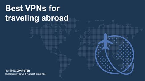 best vpn for european travel.